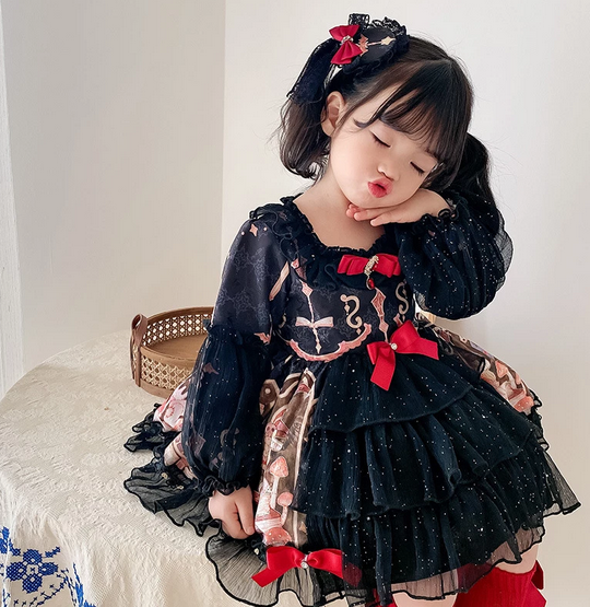 20 Goth Baby Outfits & Where to Shop for Goth Baby Clothes