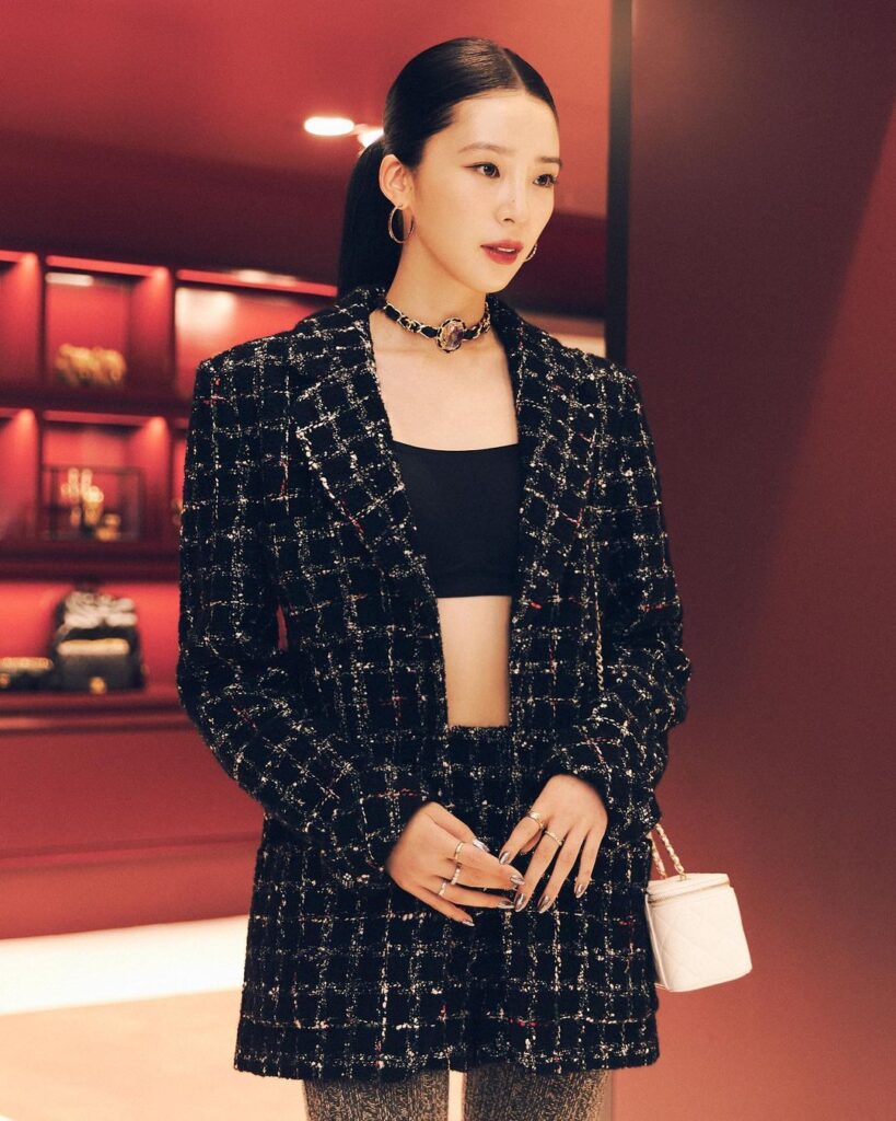 20 Top Korean Female Bloggers on Instagram Who We're Loving