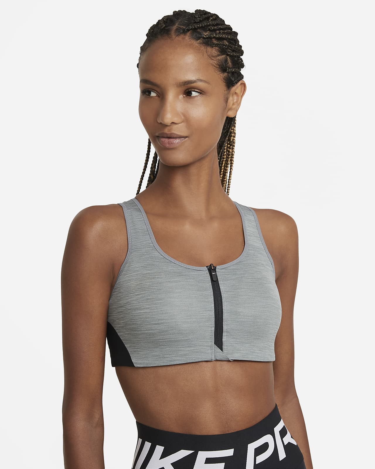 10 Best Zip Front Sports Bras Worth Buying - Price & Reviews