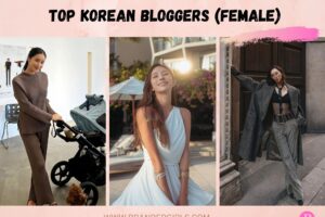 20 Top Korean Female Bloggers on Instagram Who We’re Loving