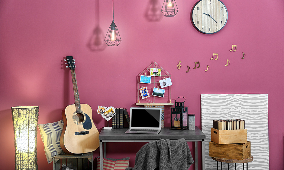 30 Music Themed Room Ideas for Girls and Boys of All Ages