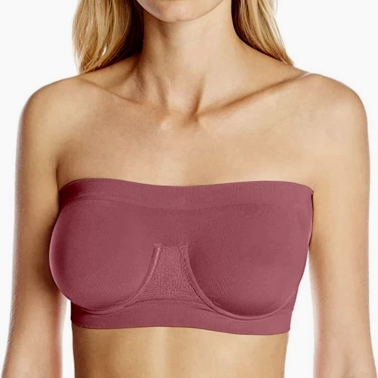 10 Best Bandeau Bras Where to Buy Them Price Reviews