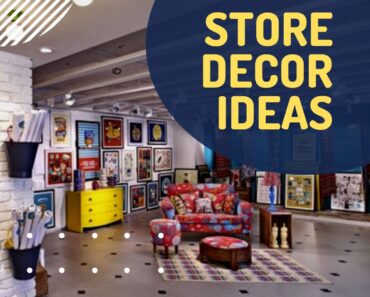 15 Creative Store Decor Ideas for New Businesses to Try