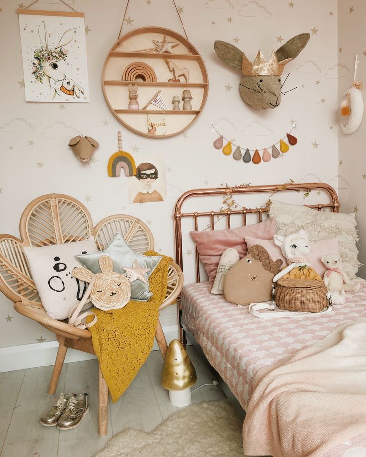 30 Fairy Bedroom Ideas for Kids and Adults (With Decor Tips)