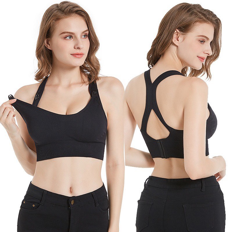 11 Best Maternity Bras for New Moms (With Prices & Reviews)