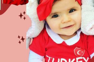 50 Beautiful Turkish Names for Girls (With Meanings
