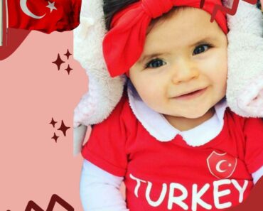 50 Beautiful Turkish Names for Girls (With Meanings)