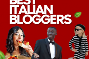15 Top Italian Bloggers on Instagram Men + Women