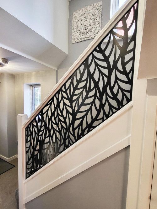 50 Best Staircase Decor Ideas That You Will Absolutely Love