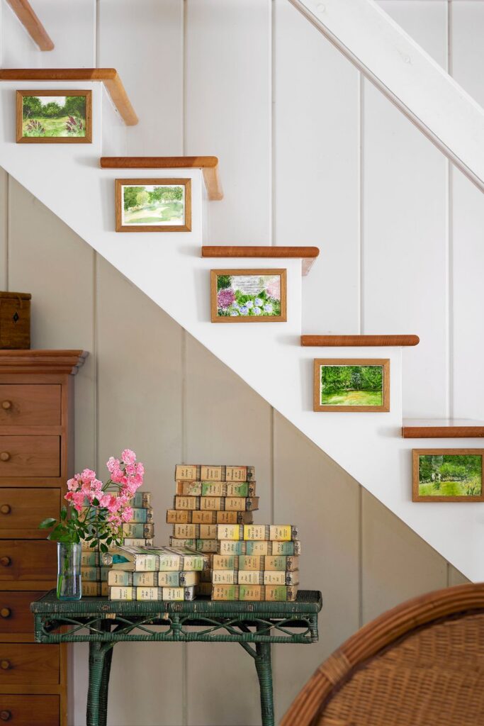 50 Best Staircase Decor Ideas That You Will Absolutely Love