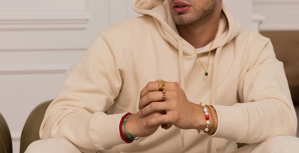 19 Best Jewelry Brands for Men You Should Try (With Prices)