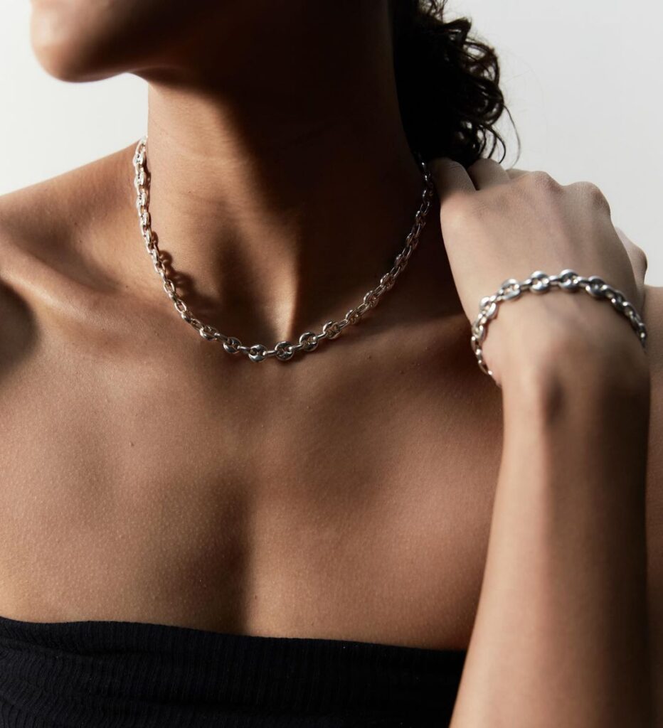 15 Best Silver Jewelry Brands on Our Radar for