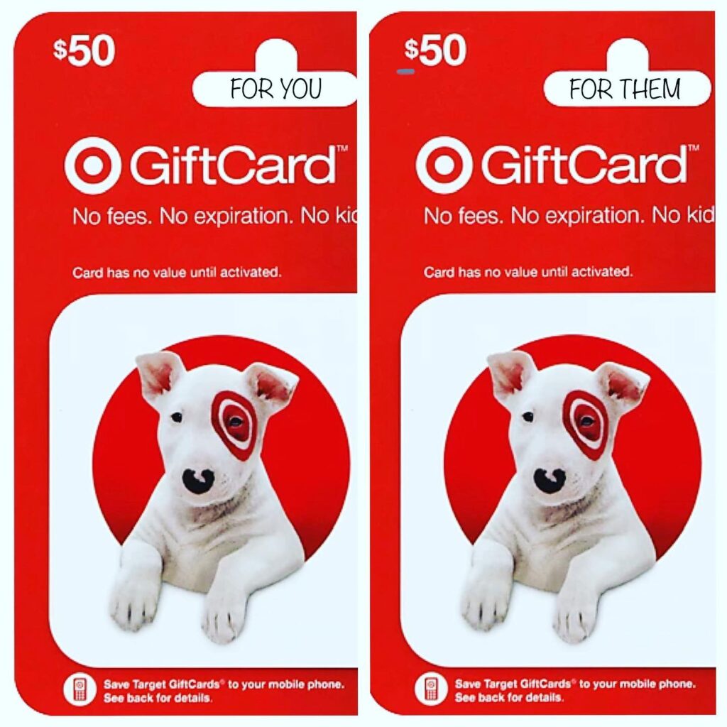 65 Best Gift Card Ideas for All Types of People 2023 Gifts