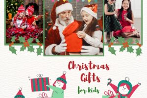 16 Best Christmas Gifts for Kids of all Ages 2022 List