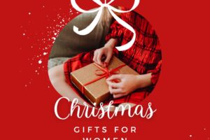 25 Best Christmas Gifts for Women of all Ages 2023 List