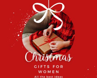 25 Best Christmas Gifts for Women of all Ages (2022 List)