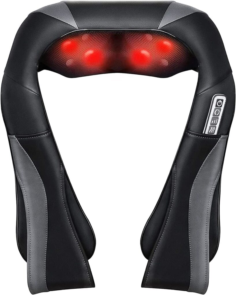 10 Best Affordable Massagers That You Need to Get in 2023