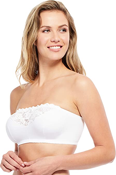 10 Best Strapless Bras That Wont Fall Down With Prices