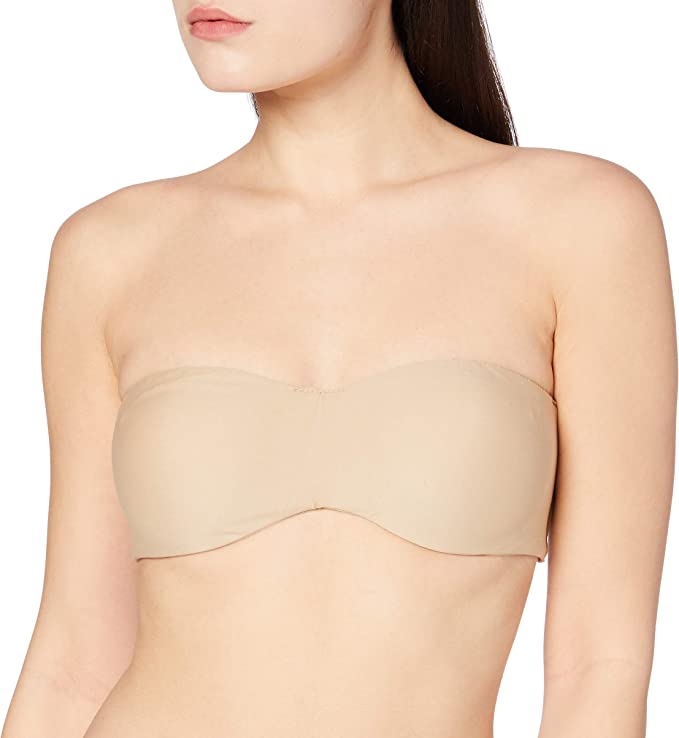 10 Best Strapless Bras That Won't Fall Down (With Prices)