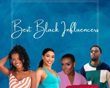 17 Best Black Influencers to Follow on Instagram (Men + Women)
