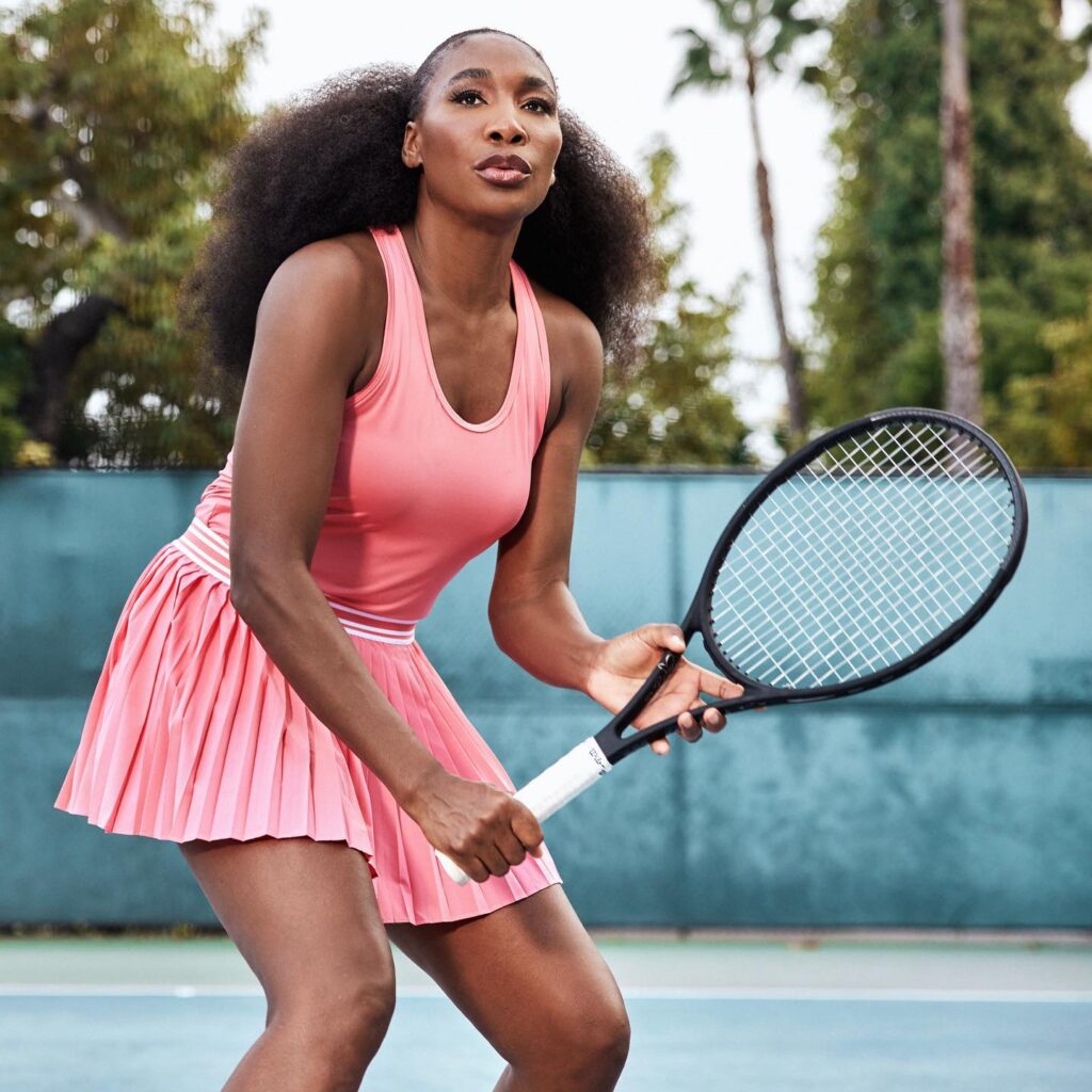 13 Best Tennis Clothing Brands for Men & Women to Try