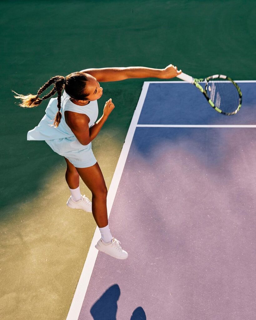 13 Best Tennis Clothing Brands for Men & Women to Try