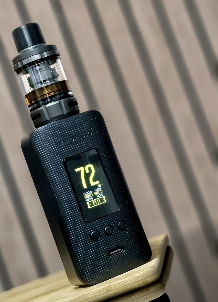 Top Vape Brands 2023 with Price and Features