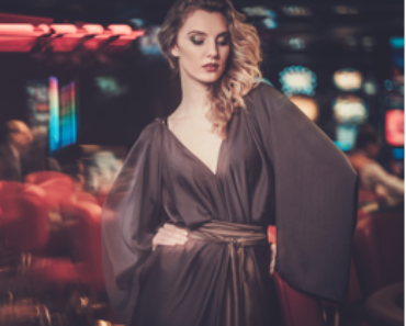 Top 7 Outfit Ideas to Boost Your Casino Night Experience