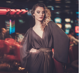 Top 7 Outfit Ideas to Boost Your Casino Night Experience