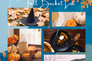 Fall Bucket List 2023: 11 Unique and Fun Activities