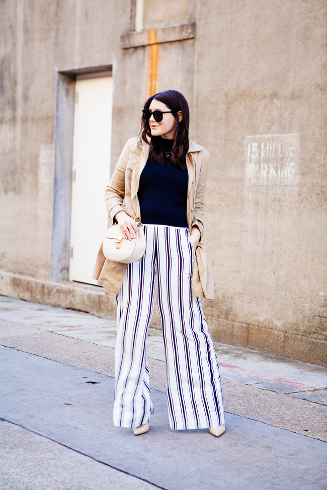 11 Best Shoes to Wear with Wide Legged Pants