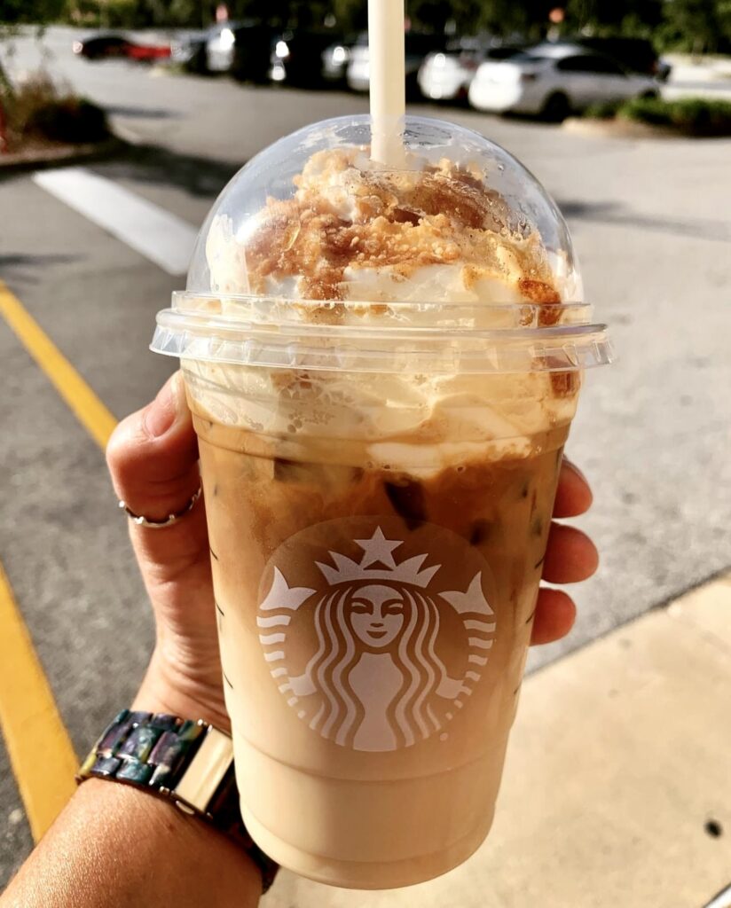 10 Best Starbucks Holiday Drinks of 2023 You Must Try!