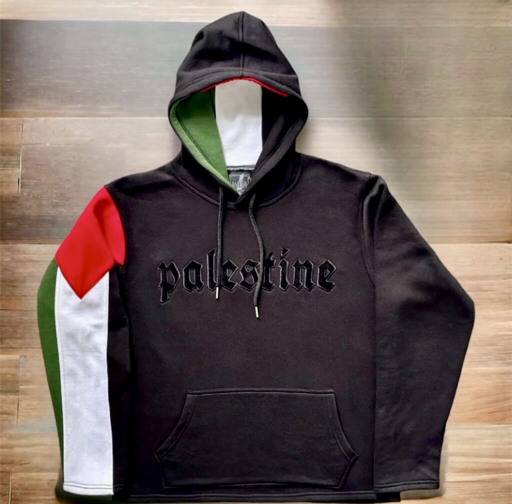 22 Palestinian Brands to Shop to Support Palestine