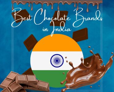 15 Most Popular Chocolate Brands in India (2023 List)